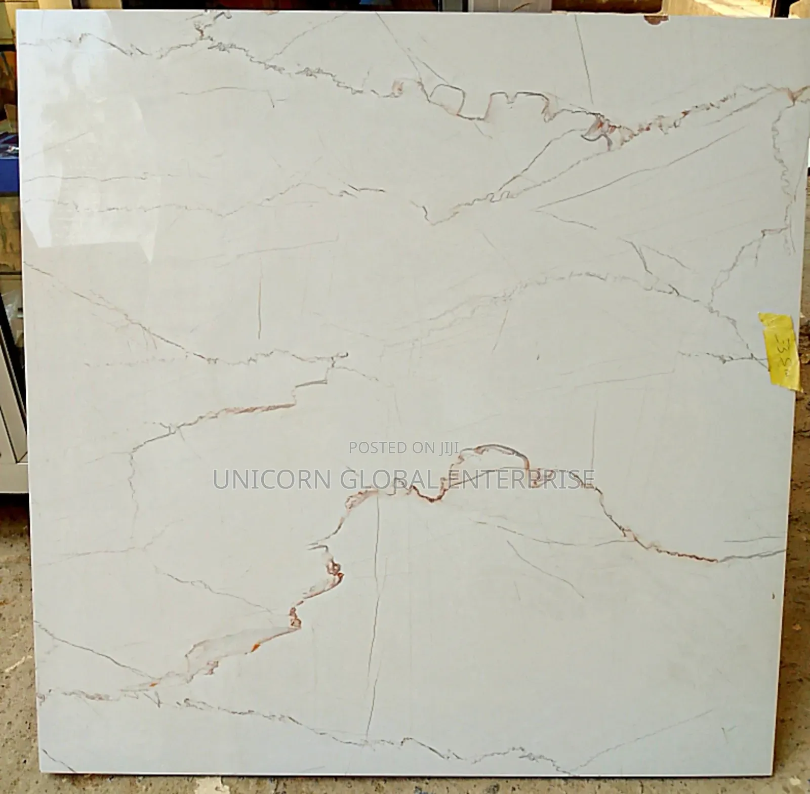 Virony Floor Tile Super Polished