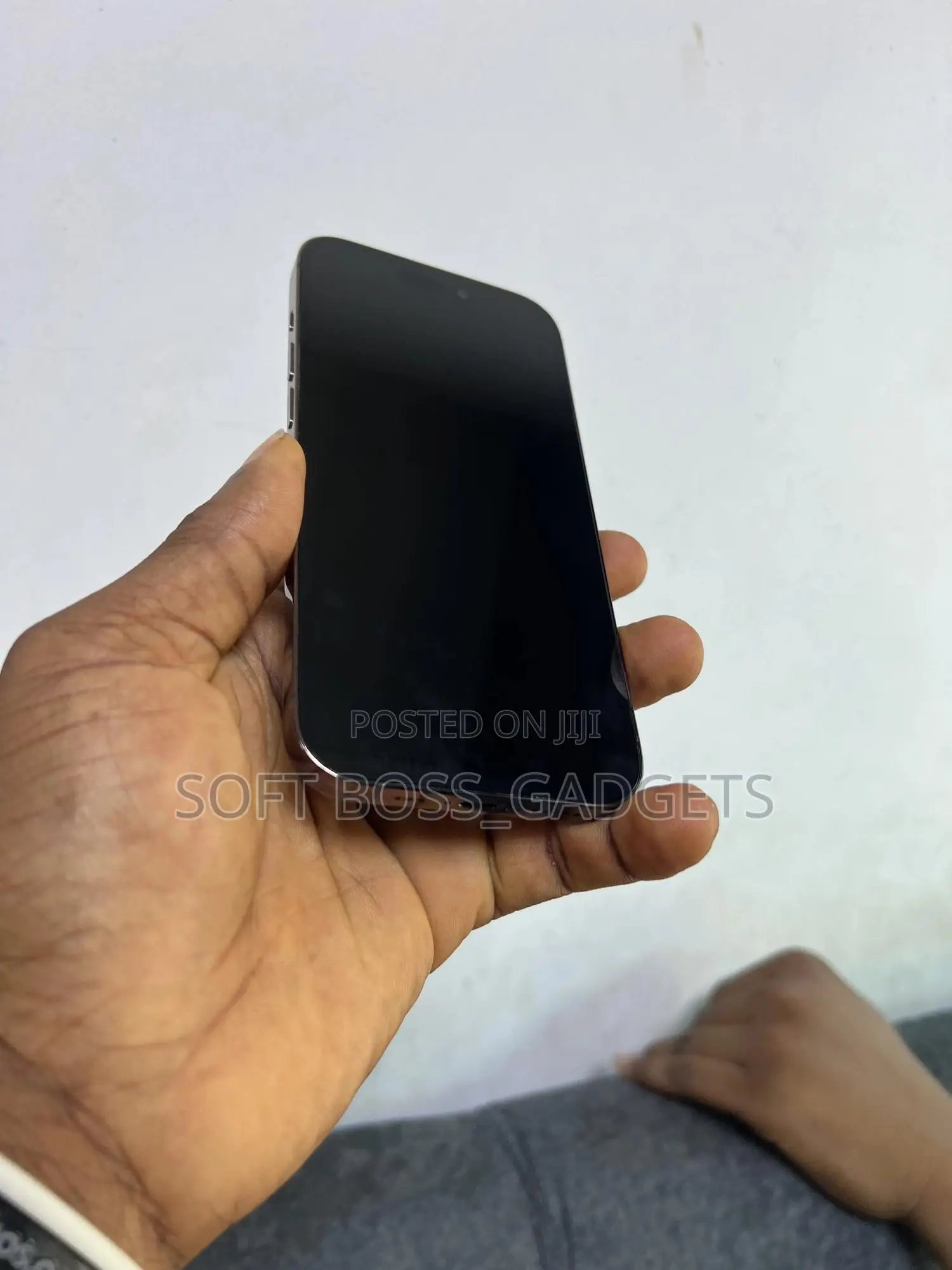 Apple iPhone 14 Pro 256 GB Purple