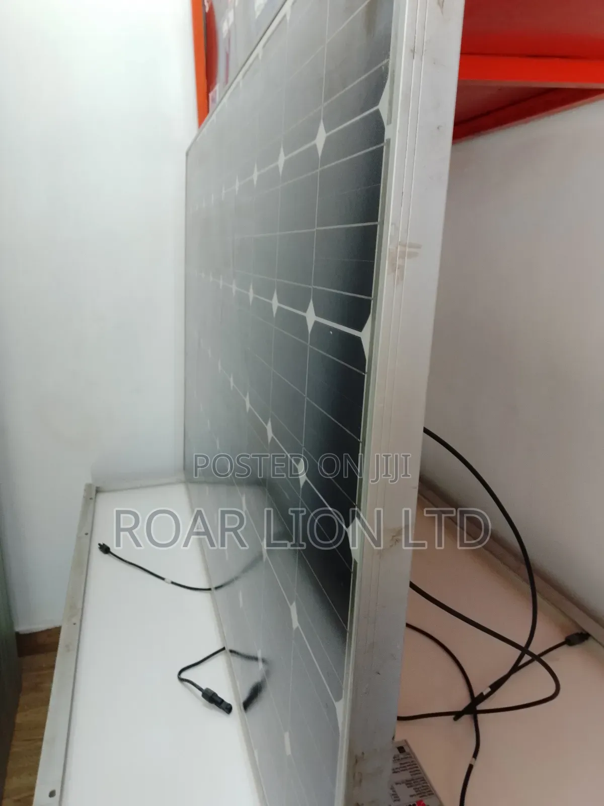 350w Suntech Solar Panels 60cells