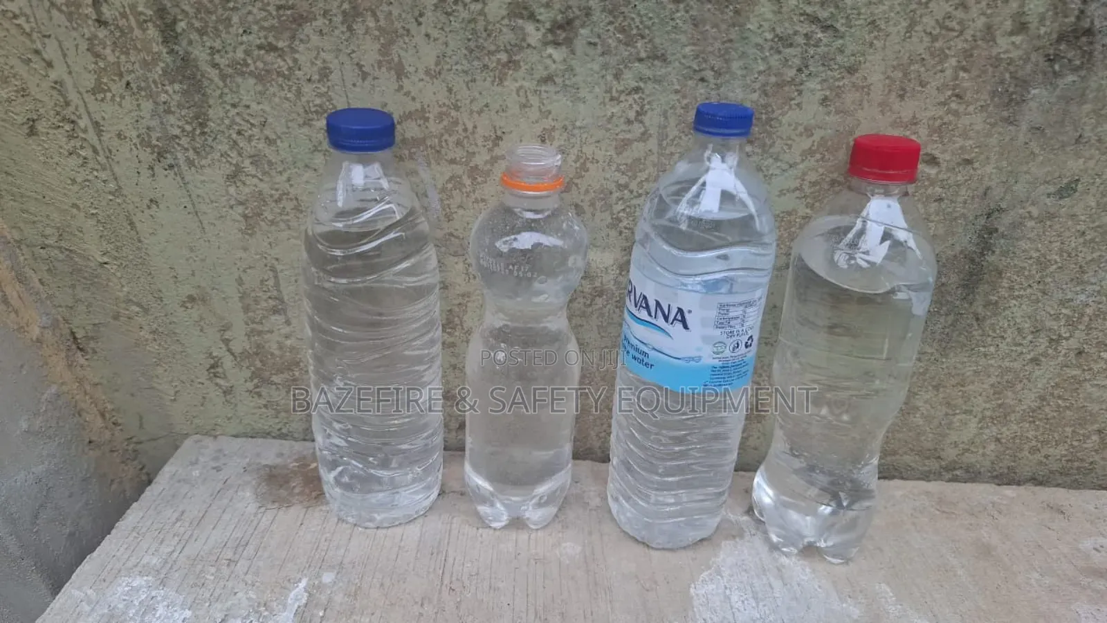 Water Treatment Plant