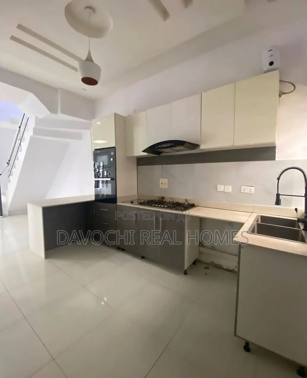 4bdrm Duplex in Ajah, Lekki for rent