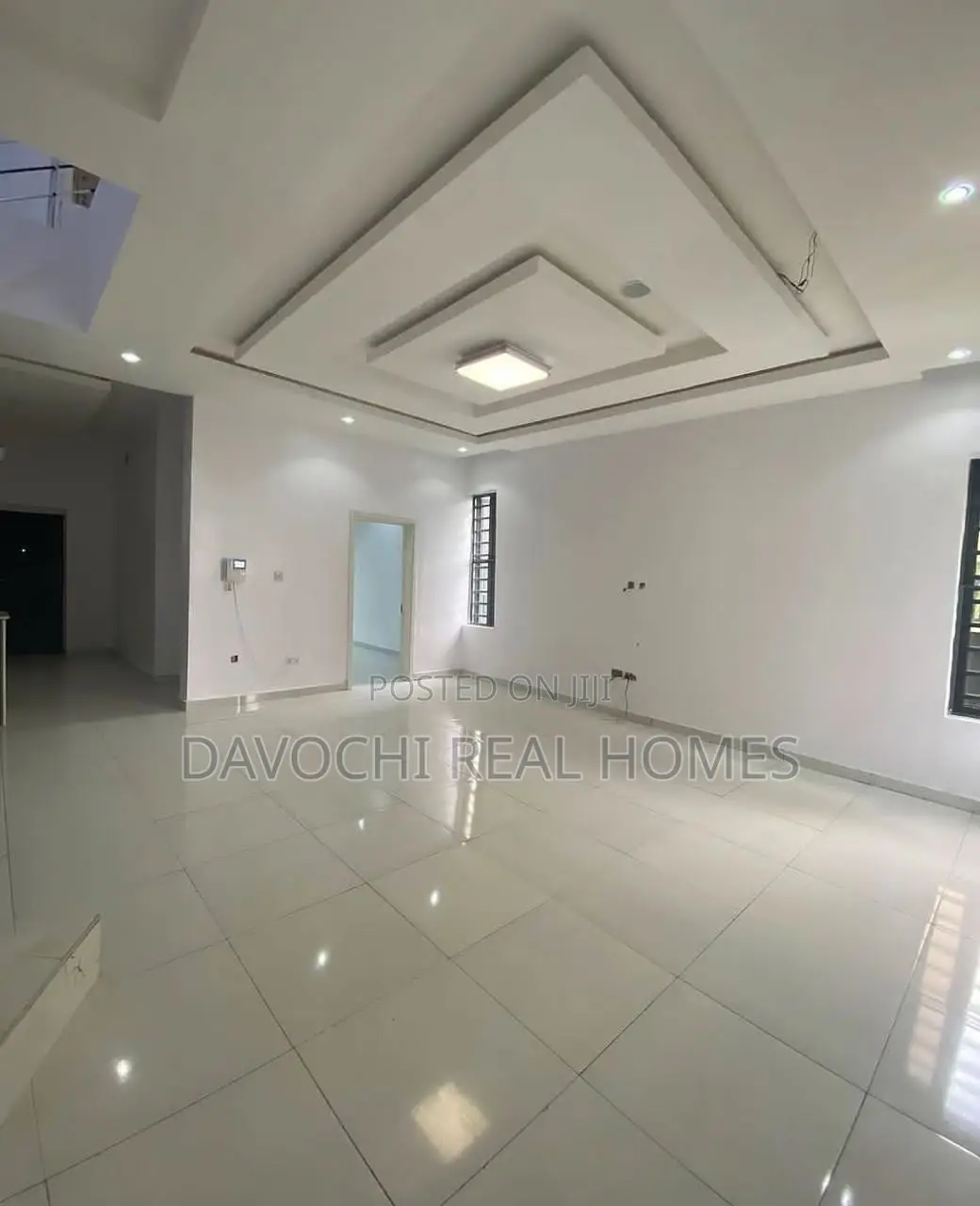 4bdrm Duplex in Ajah, Lekki for rent