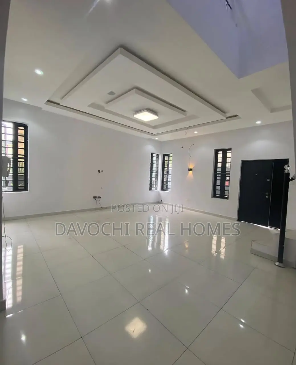 4bdrm Duplex in Ajah, Lekki for rent