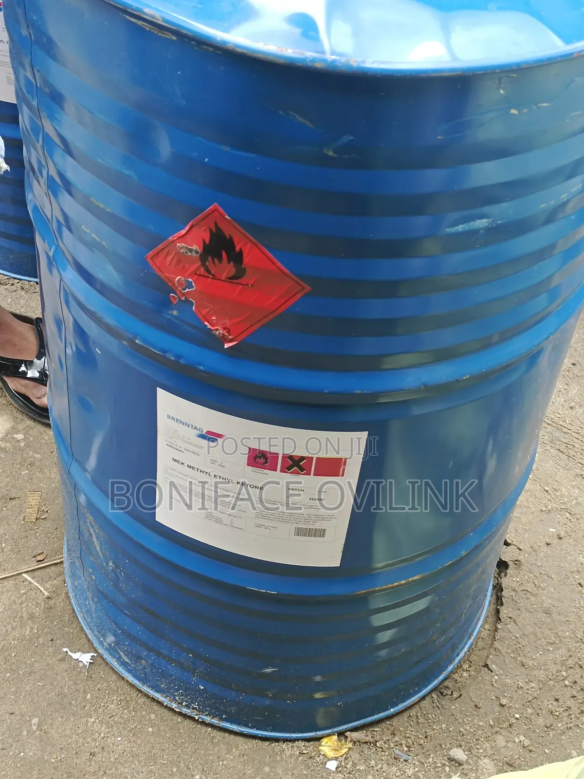 Mek Methyl Ethyl ( Mek )