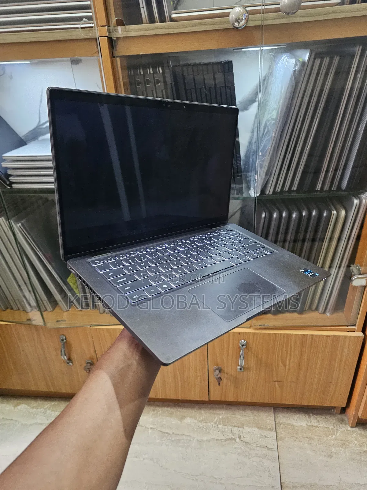 Laptop Dell Latitude 7420 16GB Intel Core I5 SSD 512GB