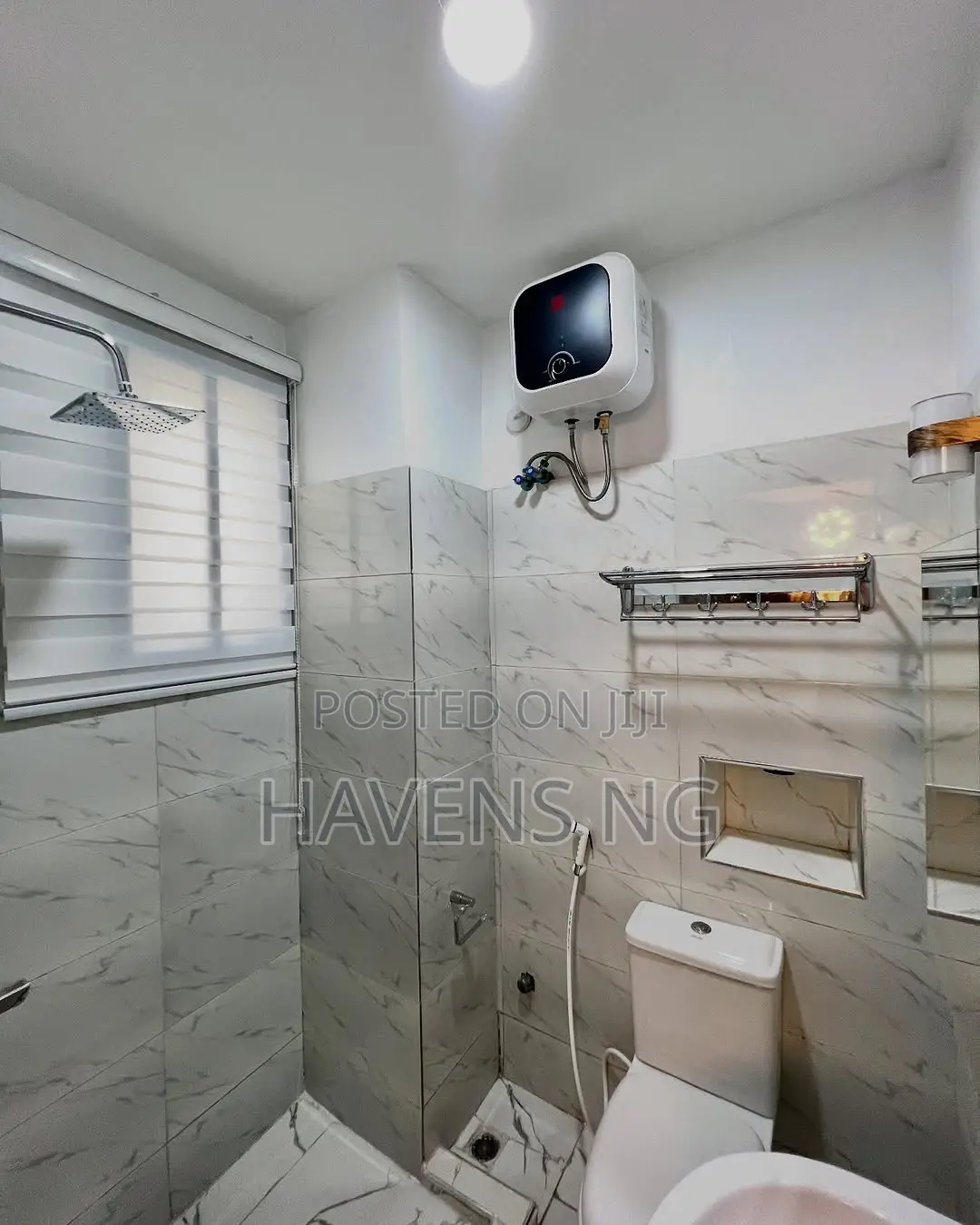 Beautifully Furnished 2-Bedroom Apartment for Short Stay