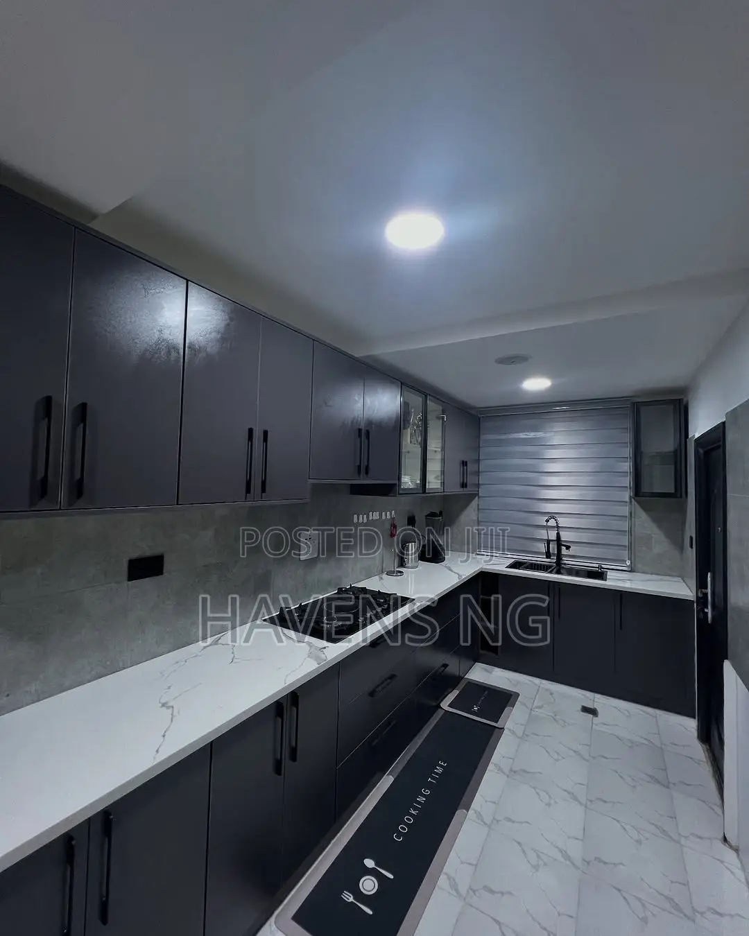 Beautifully Furnished 2-Bedroom Apartment for Short Stay
