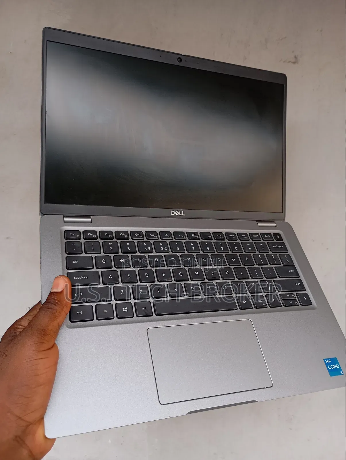 Laptop Dell Latitude 5420 16GB Intel Core I5 SSD 512GB