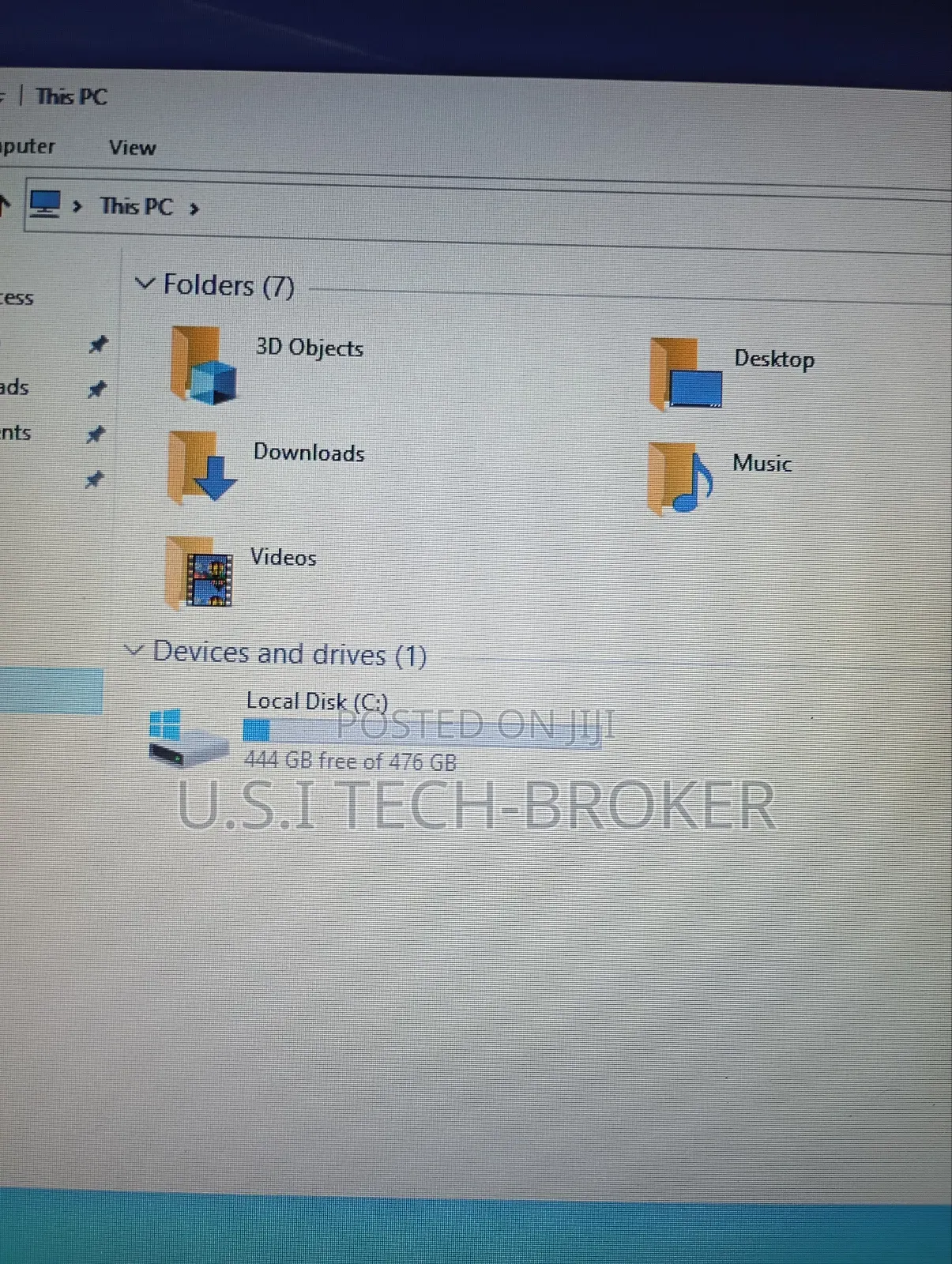 Laptop Dell Latitude 5420 16GB Intel Core I5 SSD 512GB