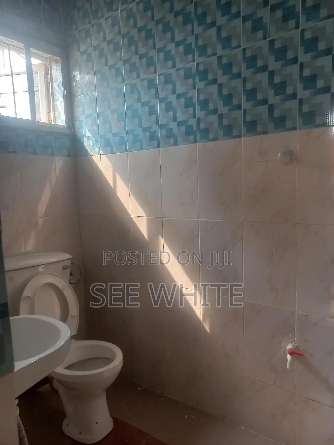 Furnished Mini Flat in Satellite for rent