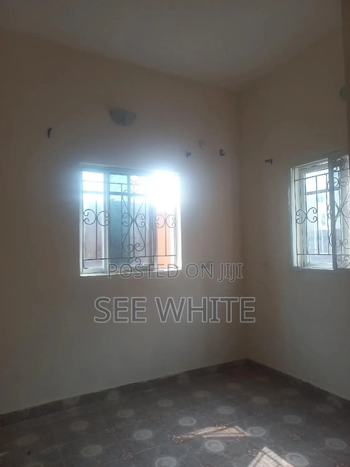 Furnished Mini Flat in Satellite for rent