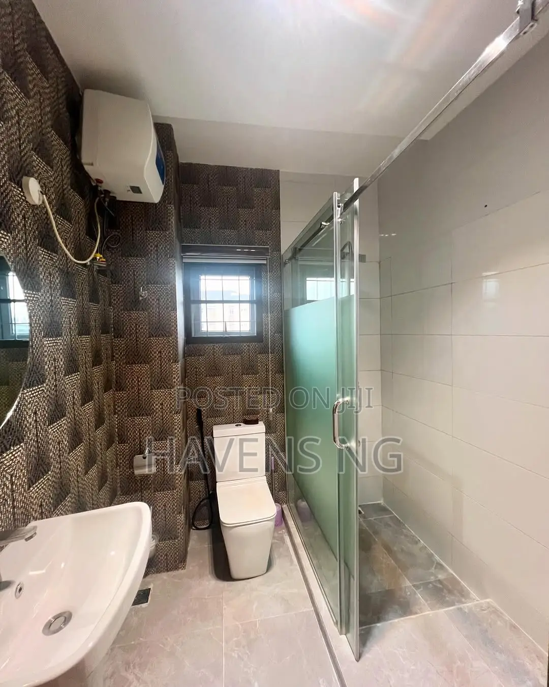 Exquisite 2-Bedroom Apartment Available.