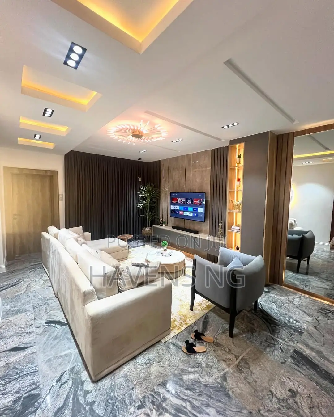 Exquisite 2-Bedroom Apartment Available.