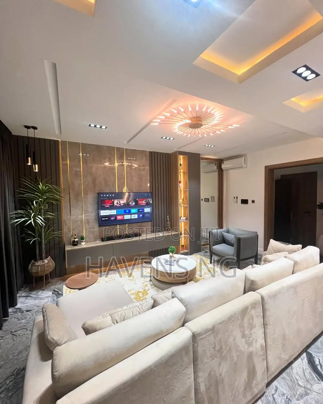 Exquisite 2-Bedroom Apartment Available.