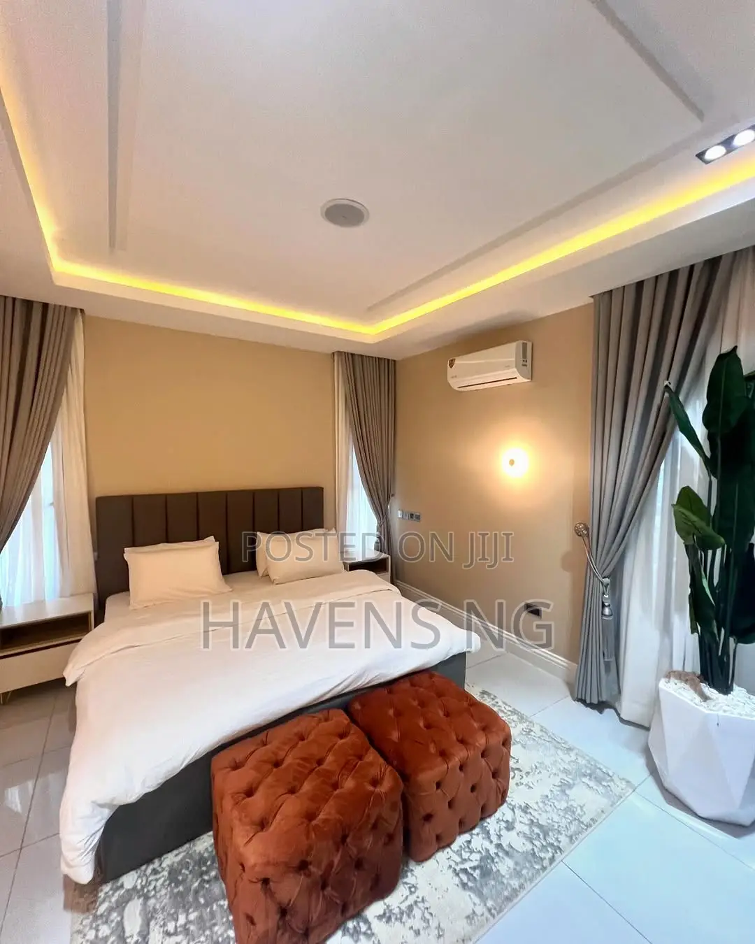 Exquisite 2-Bedroom Apartment Available.
