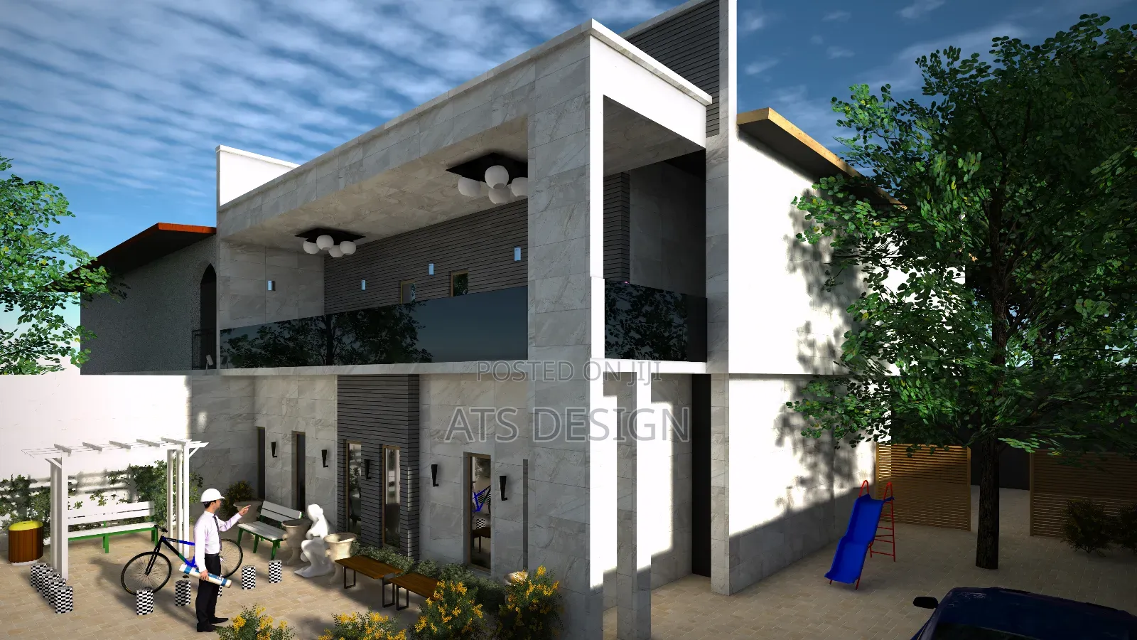 Builder/Renovations