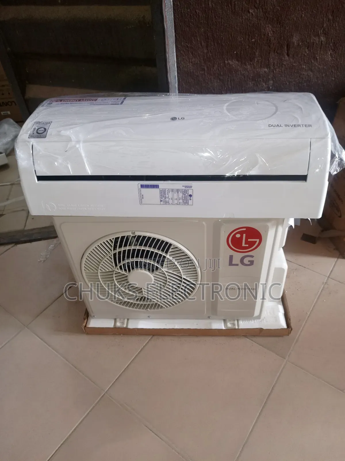 Lg Inverter a/C