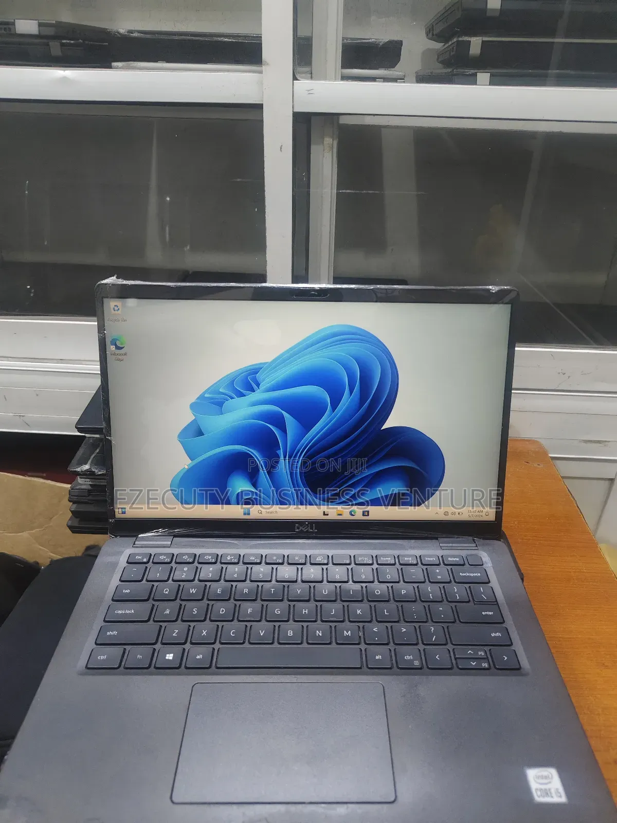 Laptop Dell Latitude 7410 8GB Intel Core i5 SSD 256GB
