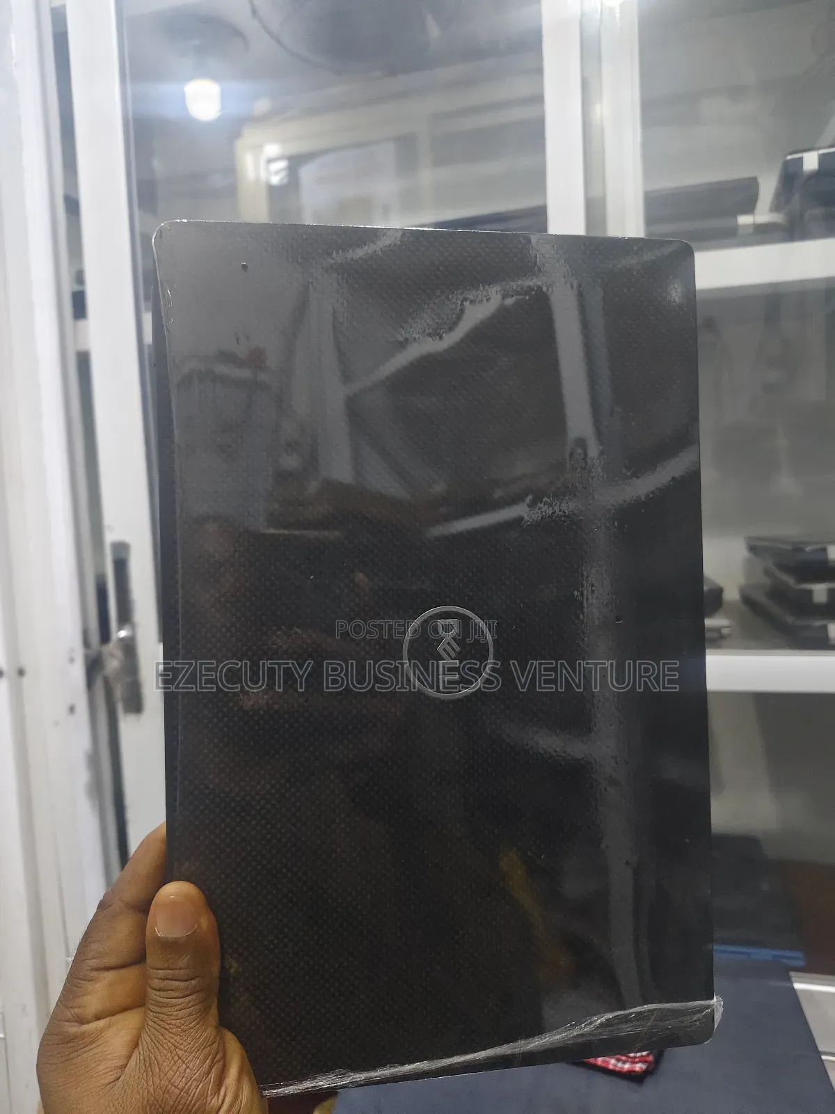 Laptop Dell Latitude 7410 8GB Intel Core i5 SSD 256GB