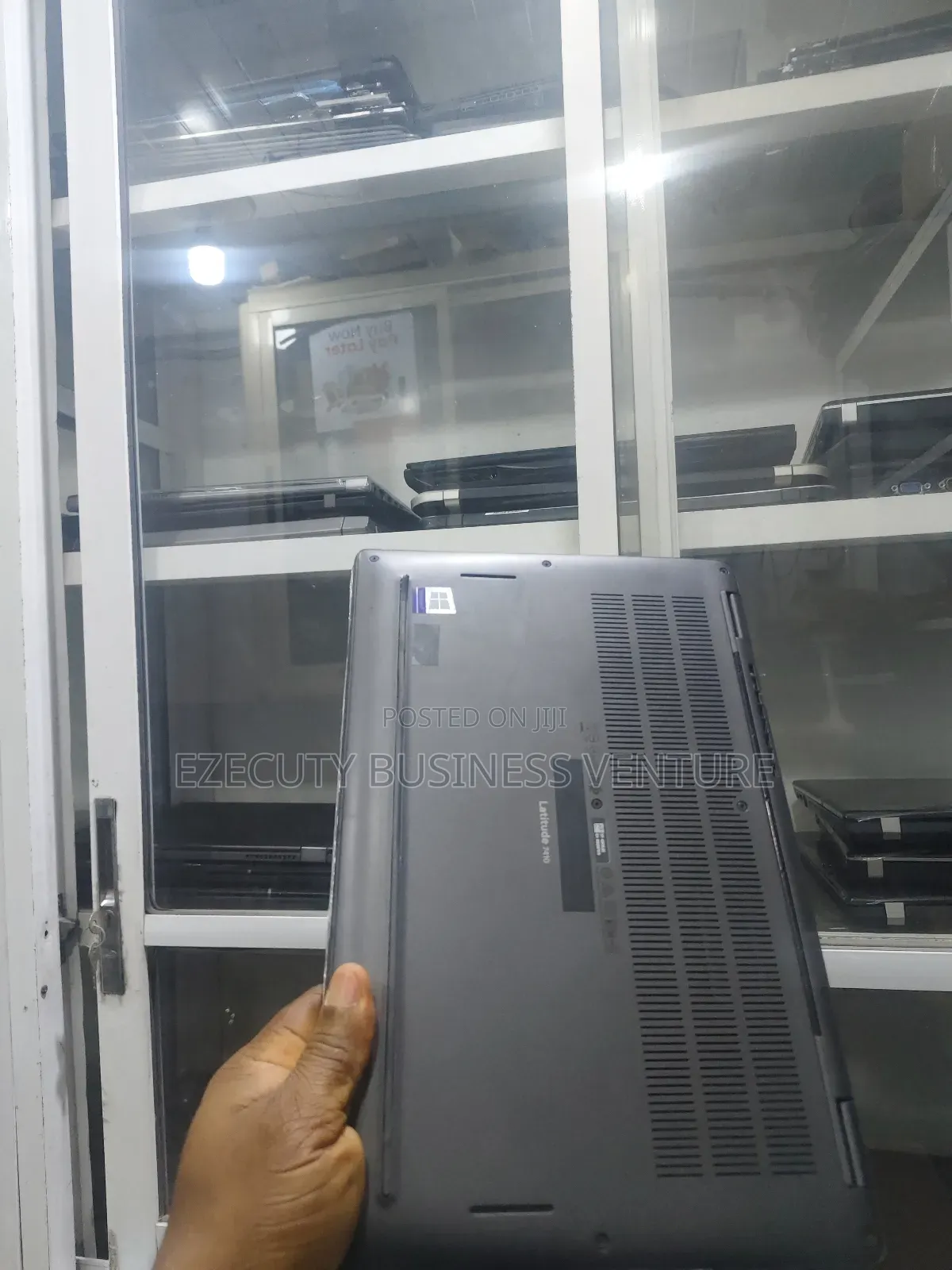 Laptop Dell Latitude 7410 8GB Intel Core i5 SSD 256GB