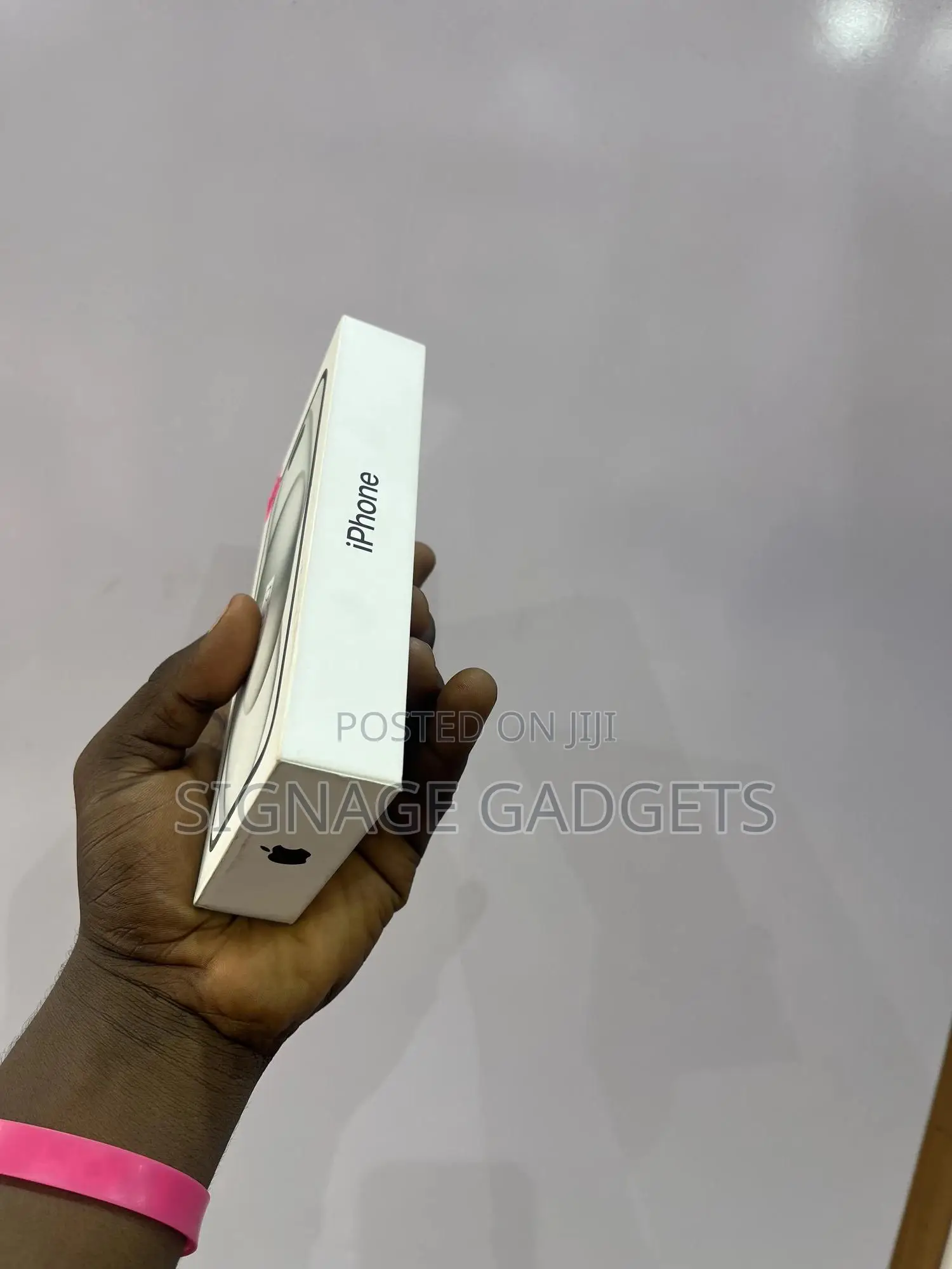 New Apple iPhone 15 128 GB