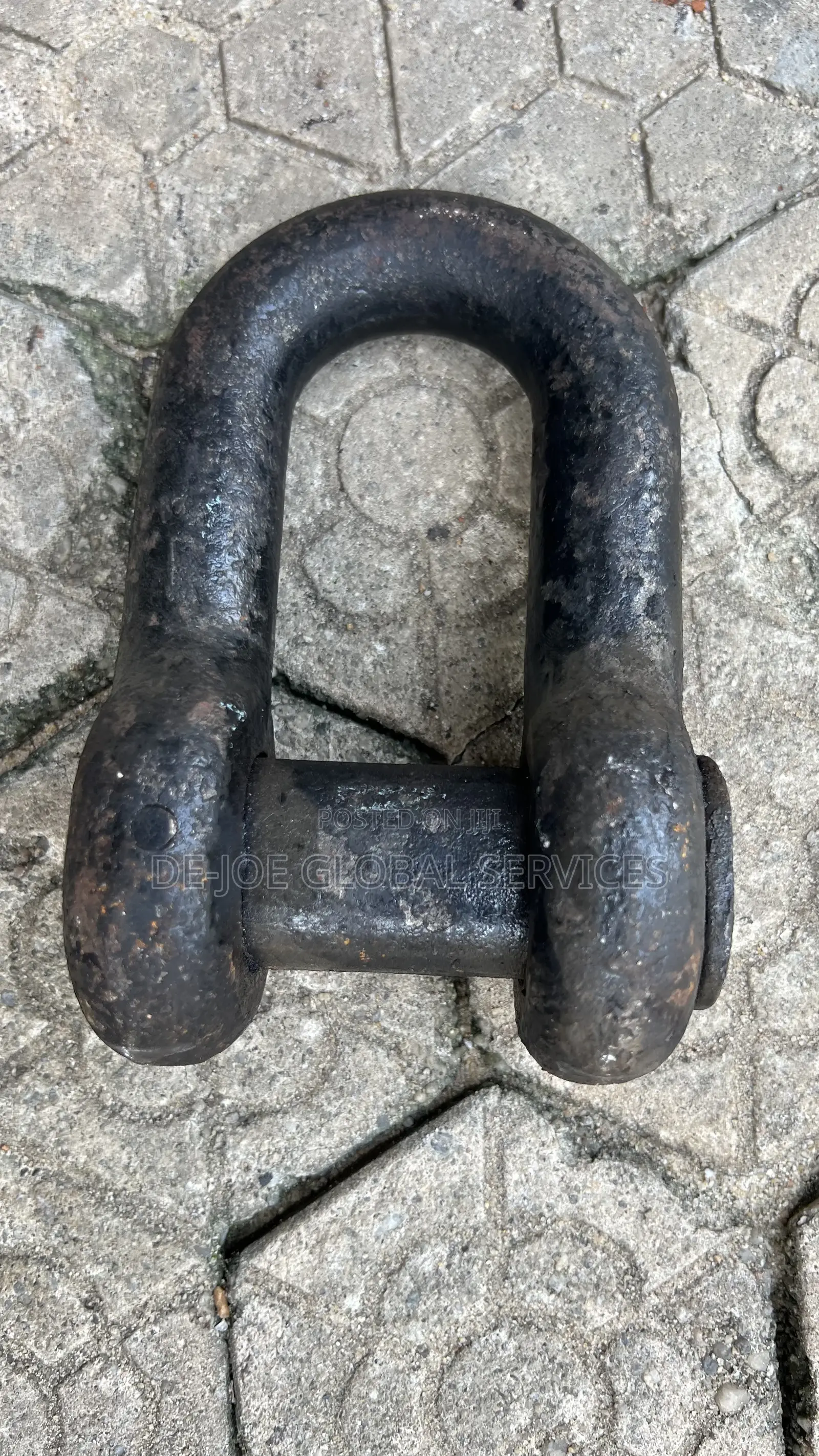 Anchor Shackle for 32mm Anchor Chain