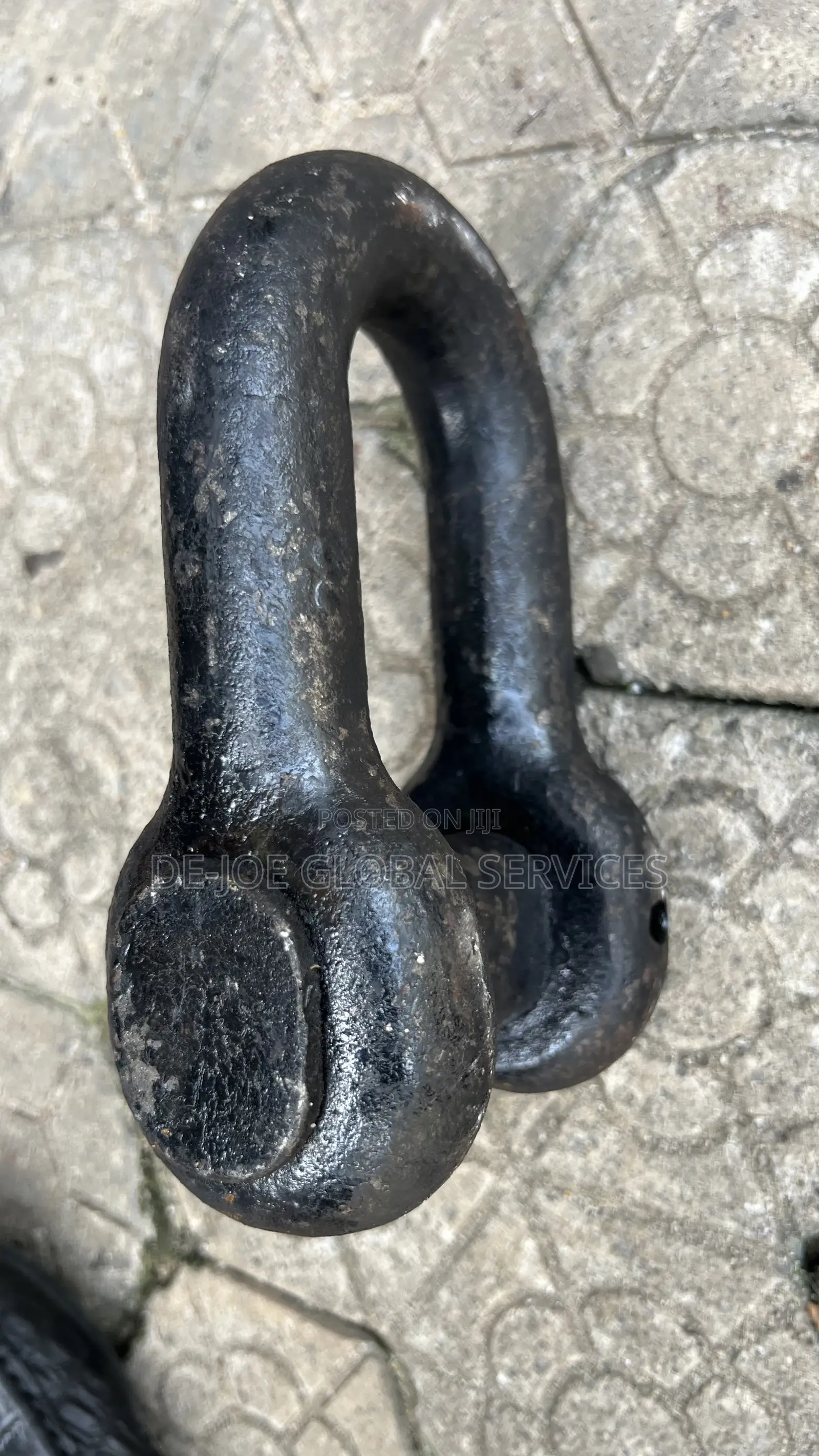 Anchor Shackle for 32mm Anchor Chain