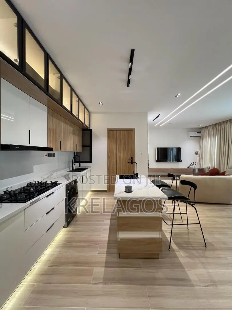 2bdrm Apartment in Ikate for sale