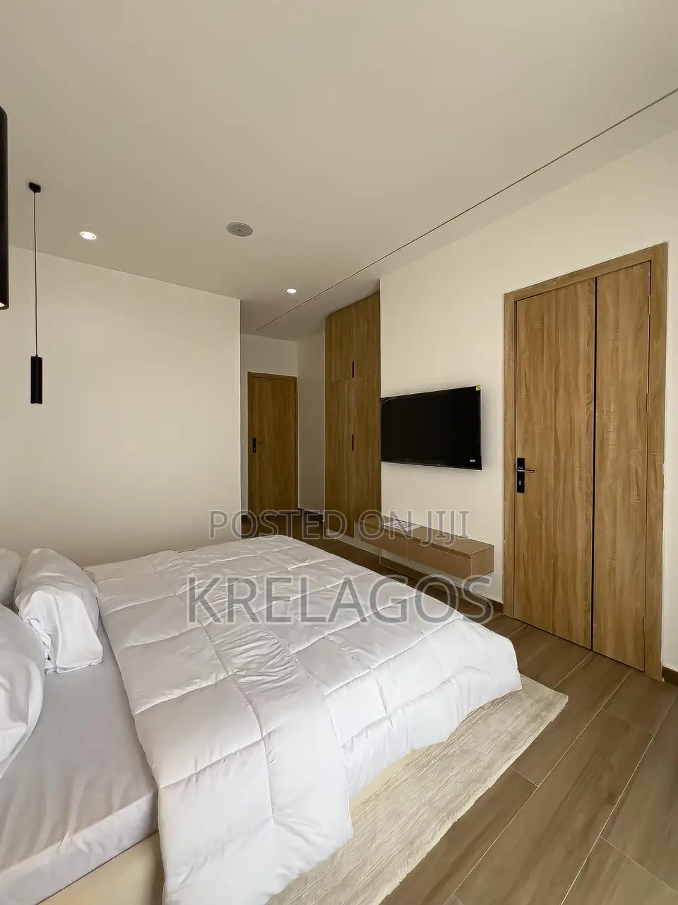 2bdrm Apartment in Ikate for sale