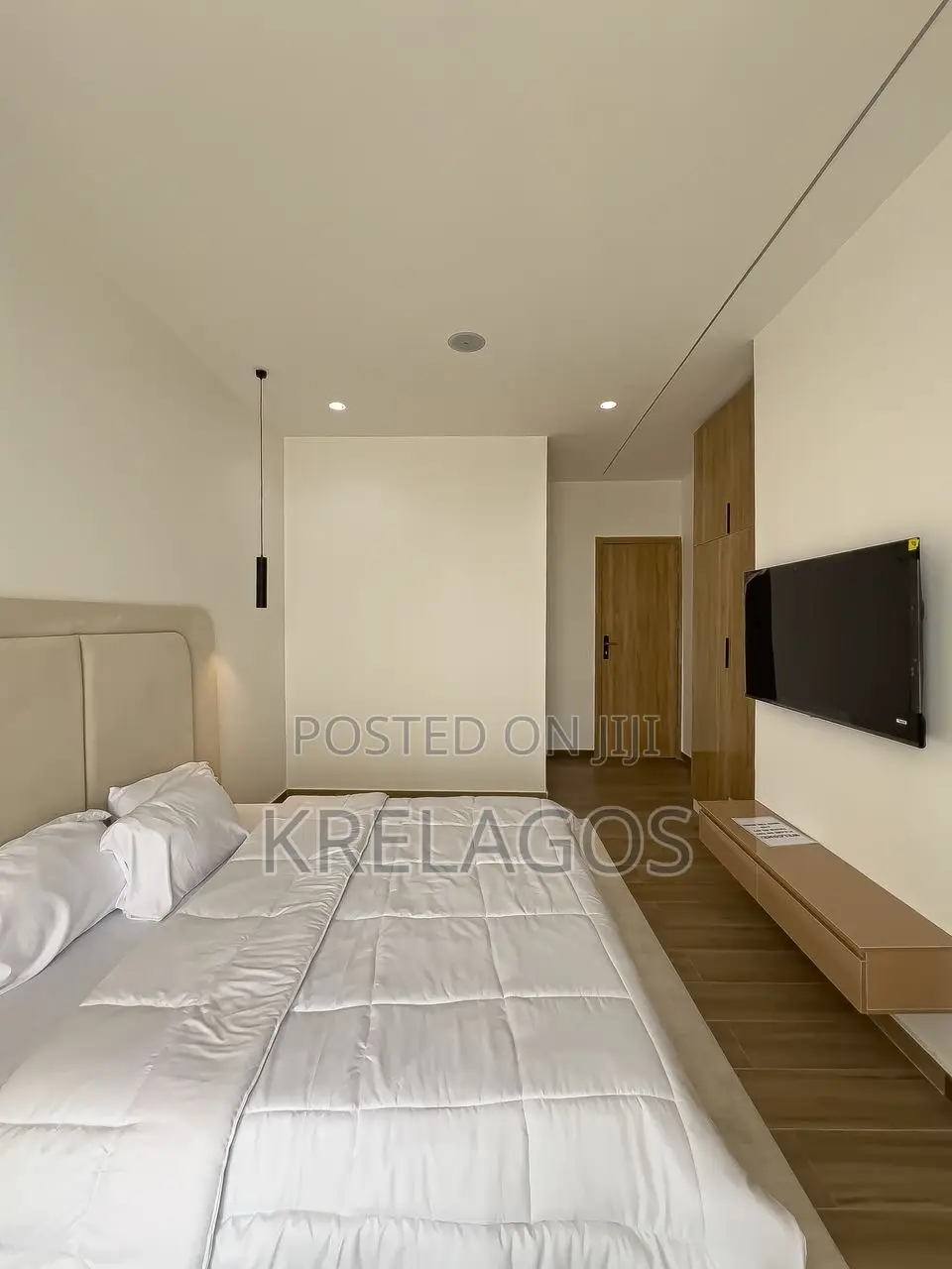 2bdrm Apartment in Ikate for sale