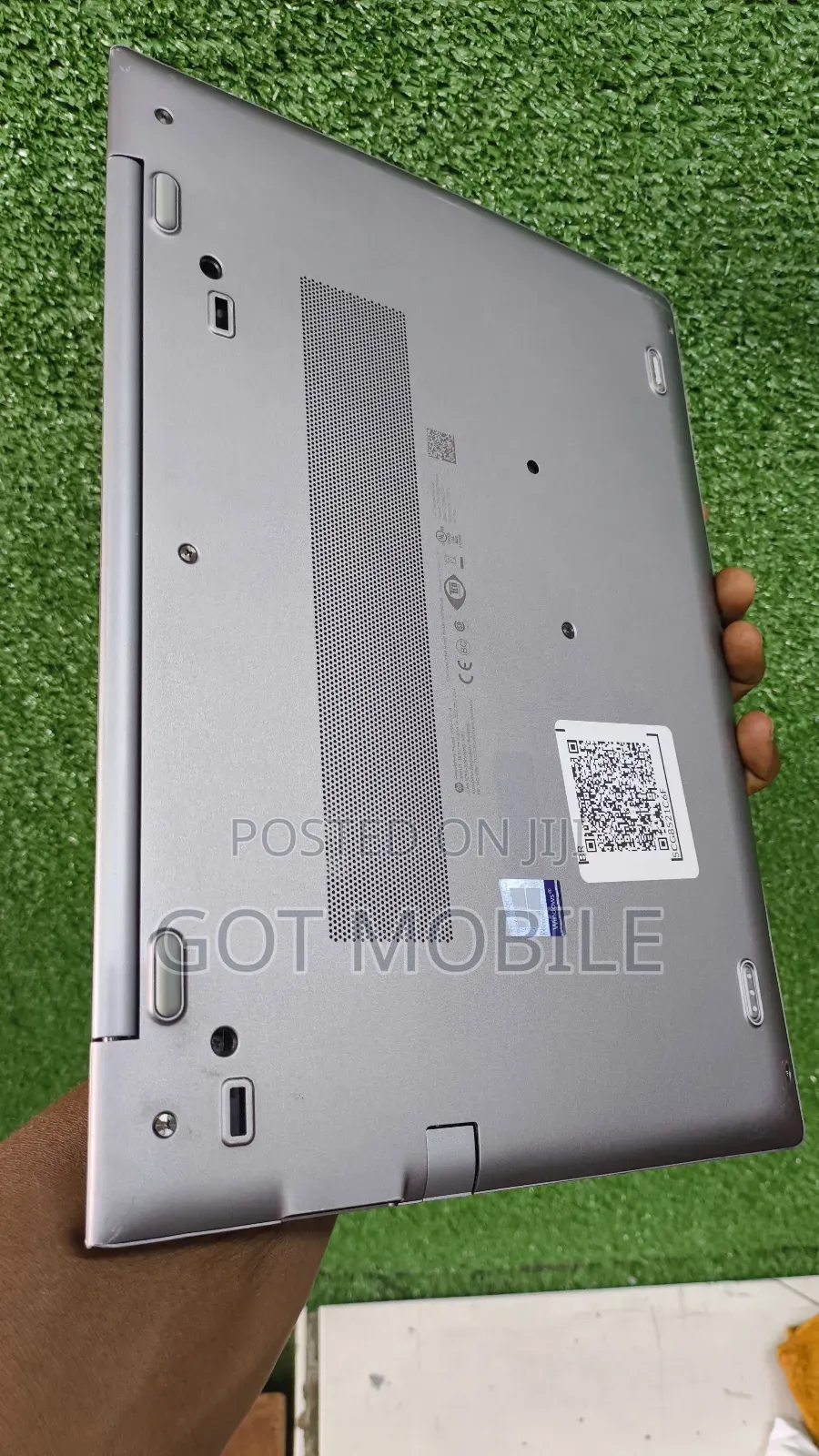 Laptop HP ZBook 14u G5 8GB Intel Core I5 SSD 256GB