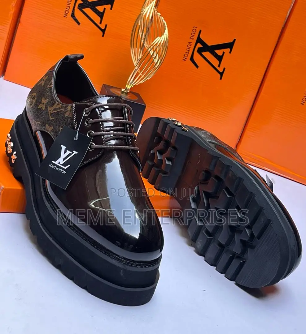 Lv Shiny Skin