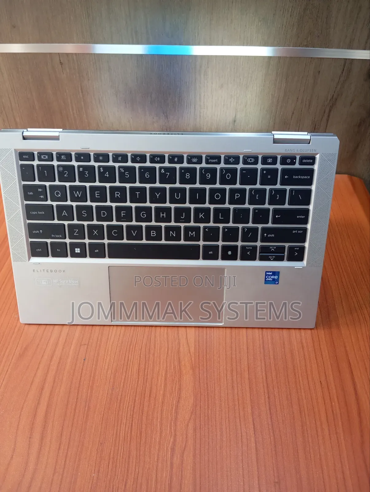 Laptop HP EliteBook X360 1030 G8 32GB Intel Core I7 SSD 512GB