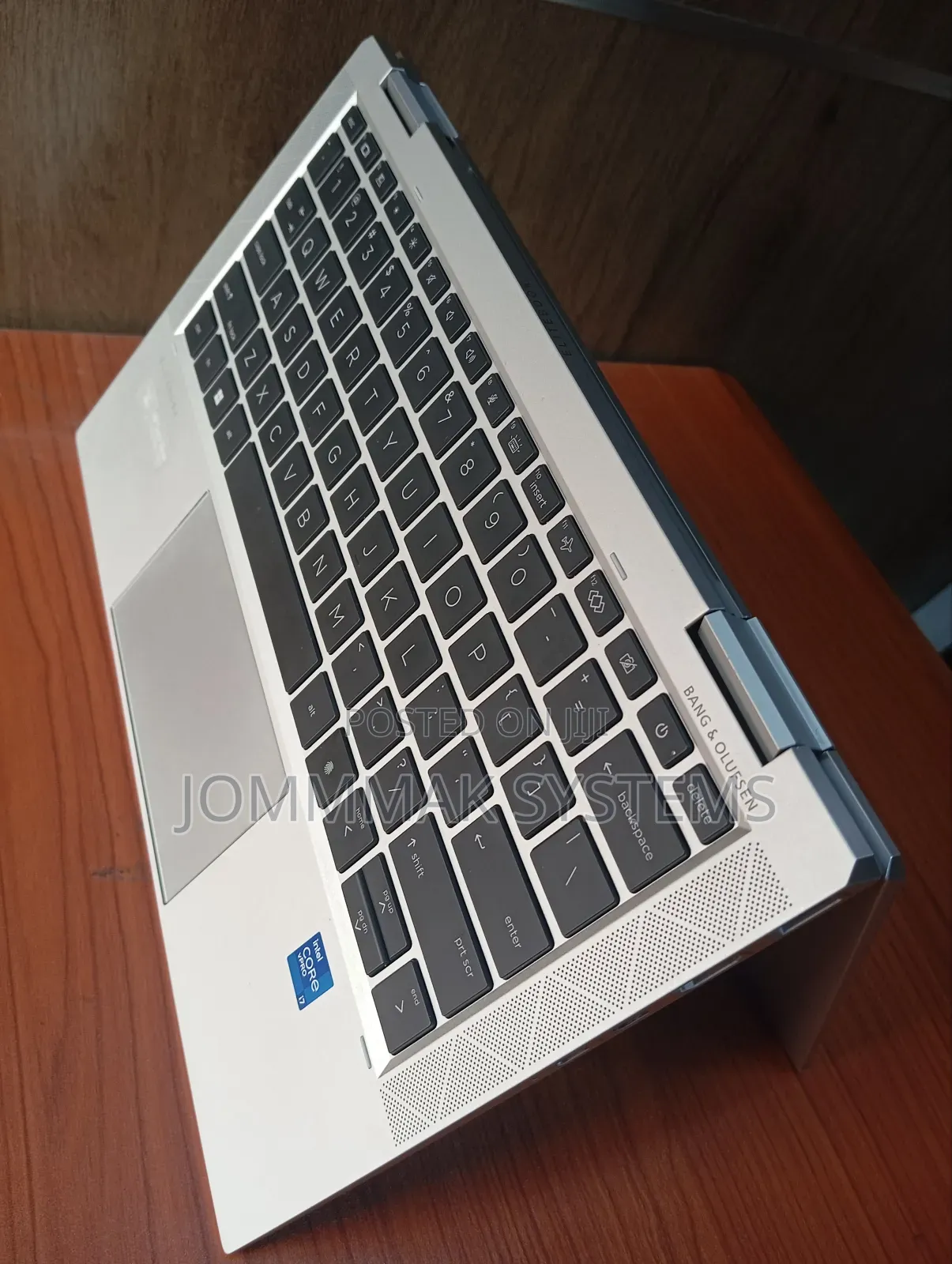 Laptop HP EliteBook X360 1030 G8 32GB Intel Core I7 SSD 512GB