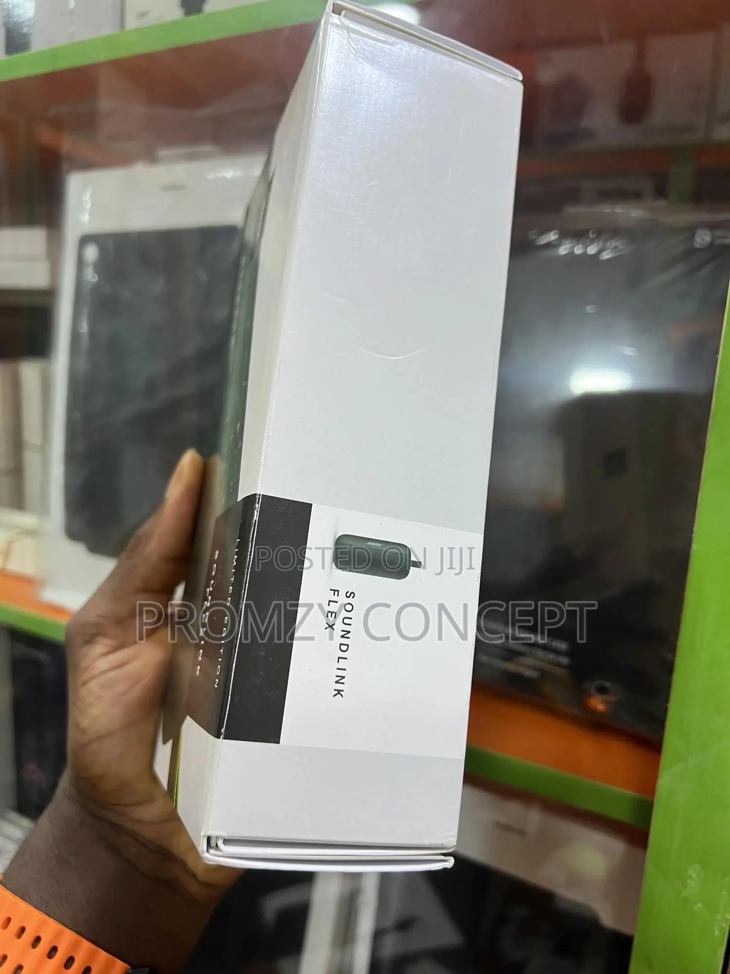 Bose Soundlink Flex
