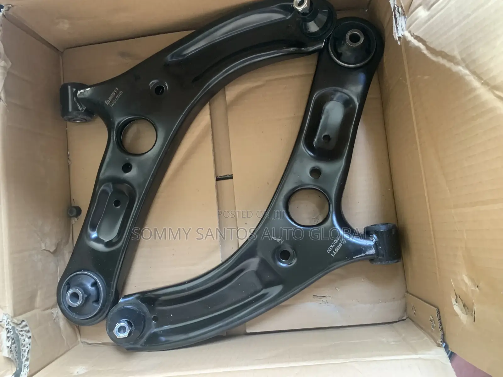 Hyundai Elentra Lower Arm Complete Available