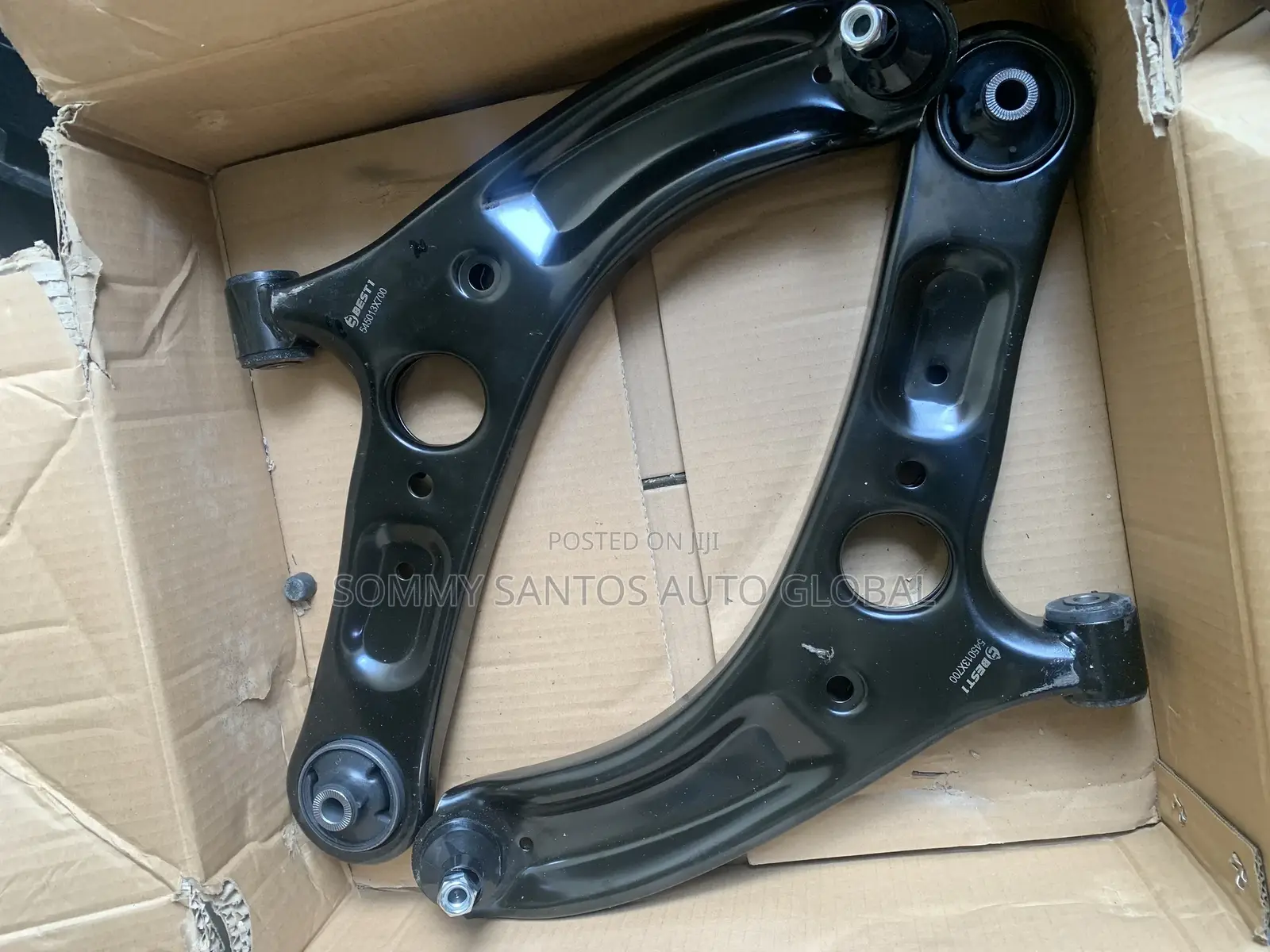 Hyundai Elentra Lower Arm Complete Available