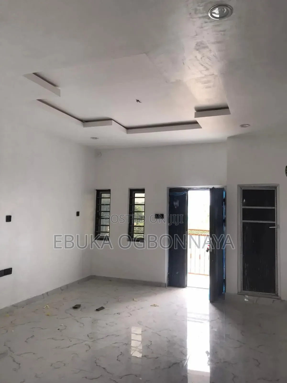 2bdrm Block of Flats in Eneka Second Market,, Obio-Akpor for rent
