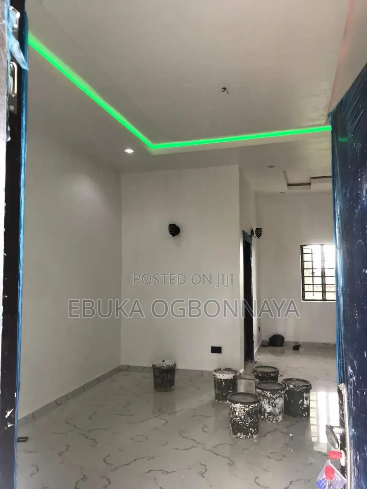 2bdrm Block of Flats in Eneka Second Market,, Obio-Akpor for rent