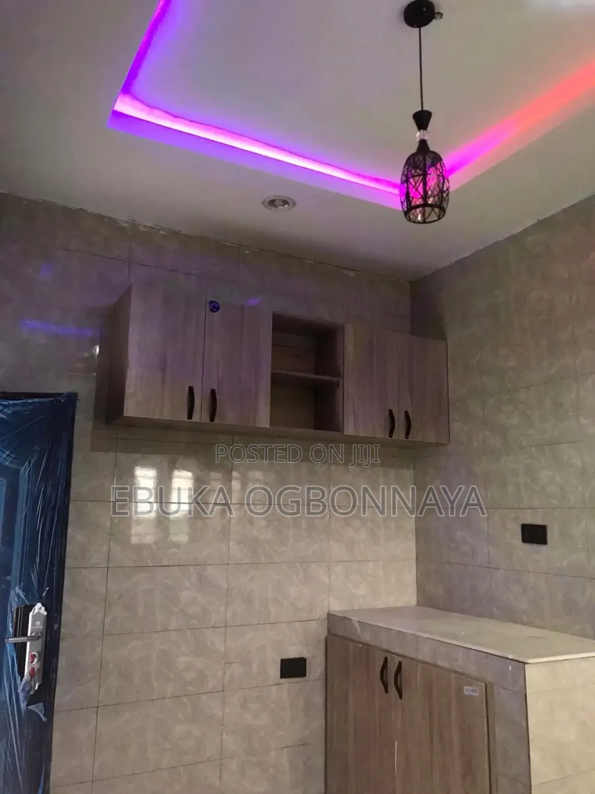 2bdrm Block of Flats in Eneka Second Market,, Obio-Akpor for rent