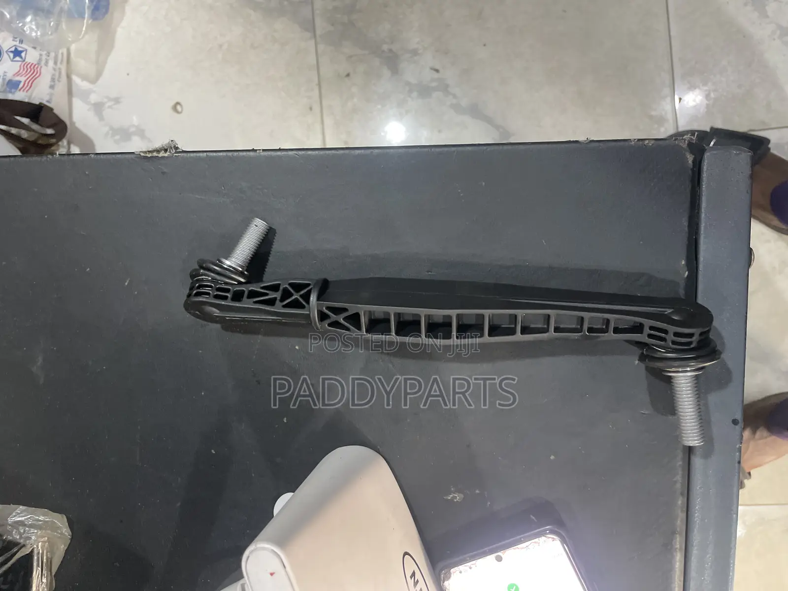 Cadillac Cts Front Stabilizer Linkage 2014-2019