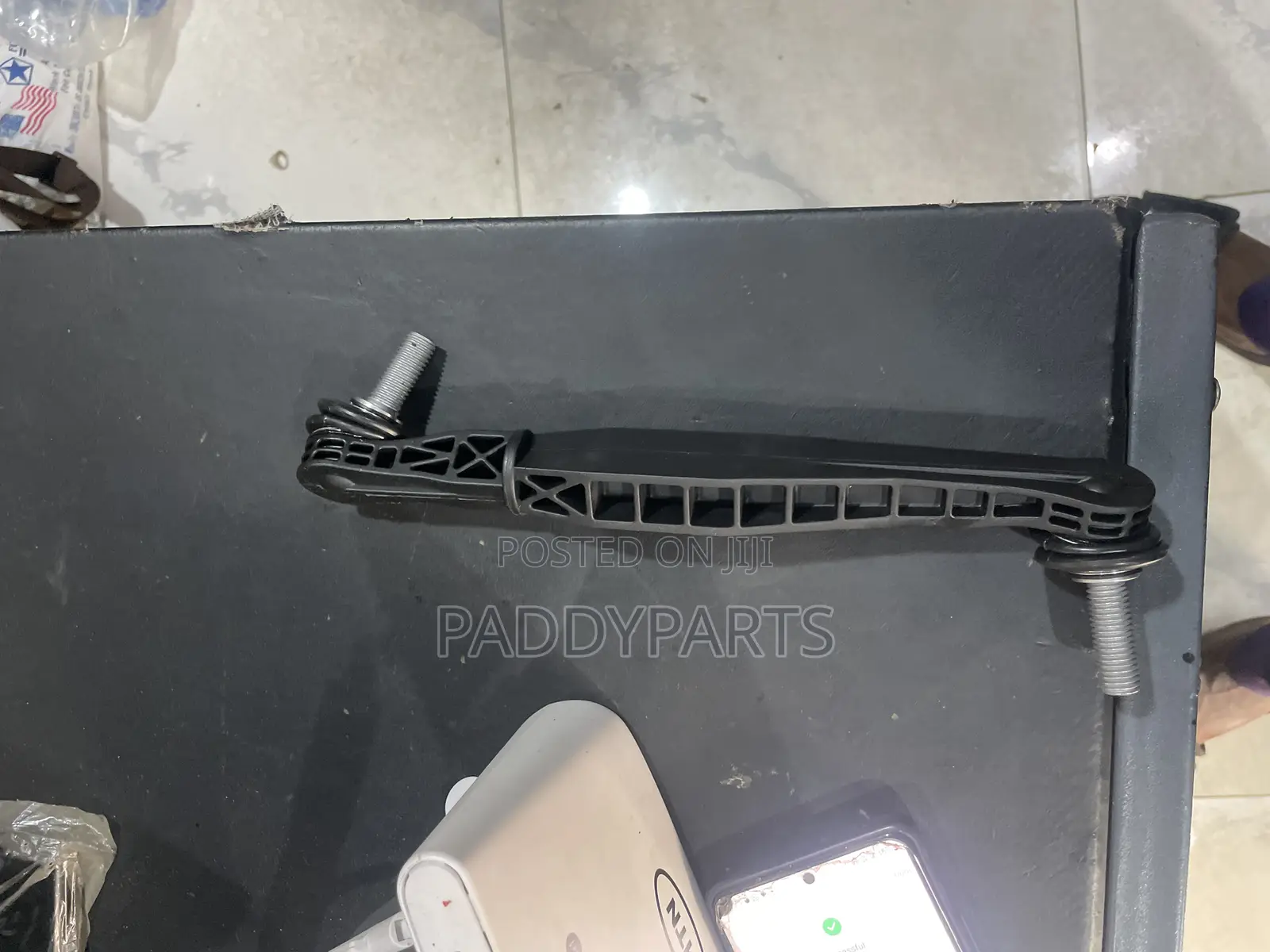 Cadillac Cts Front Stabilizer Linkage 2014-2019