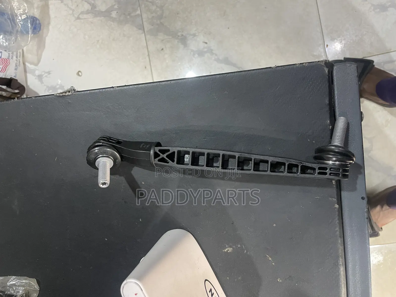 Cadillac Ats Stabilizer Linkage 2013-2019