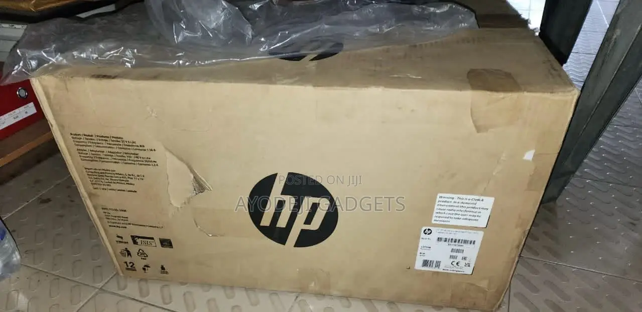 Hp Scanjet Enterprise Flow N9120 Fn2 Flatbed Scanner
