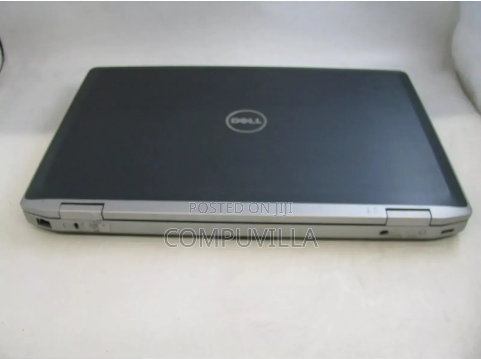 Laptop Dell Latitude E6520 8GB Intel Core I7 HDD 500GB