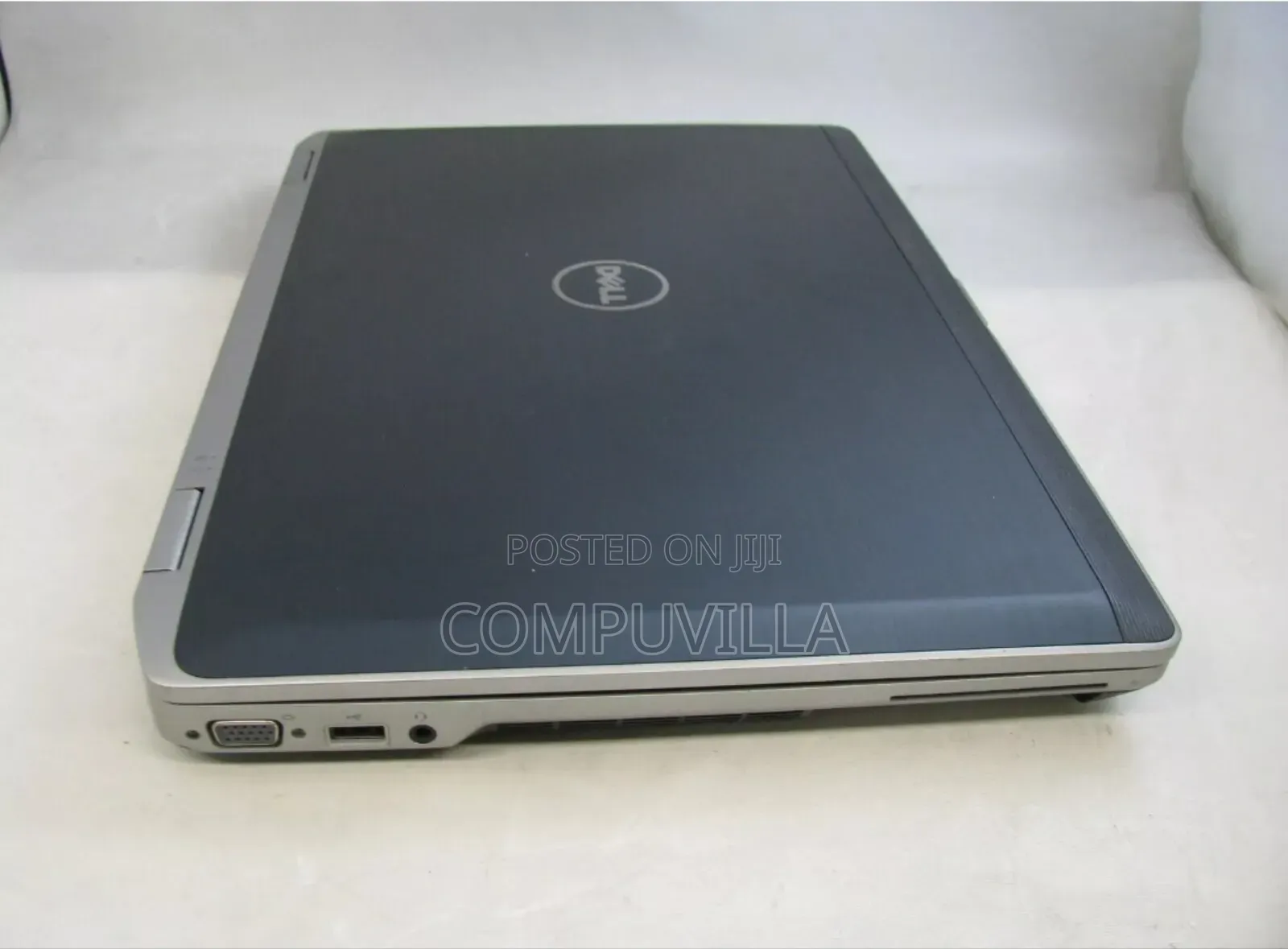 Laptop Dell Latitude E6520 8GB Intel Core I7 HDD 500GB