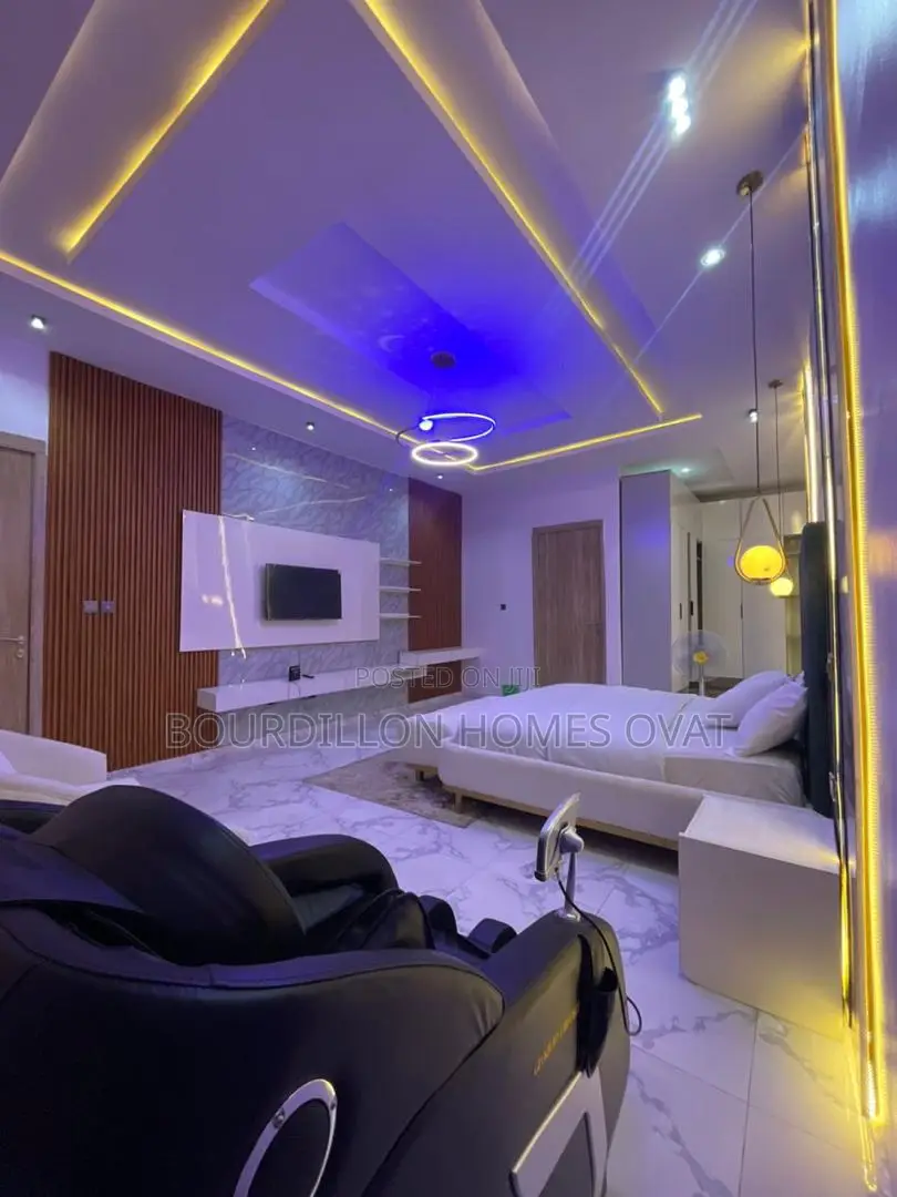 3bdrm Duplex in Lekki for sale