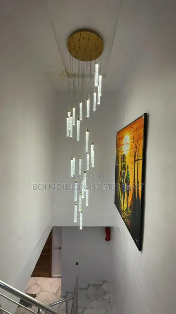 3bdrm Duplex in Lekki for sale