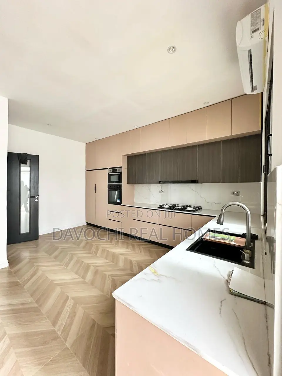 4bdrm Duplex in Ikoyi. for rent