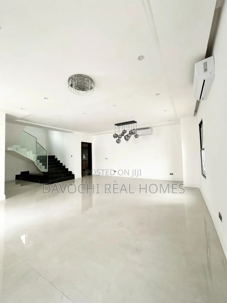 4bdrm Duplex in Ikoyi. for rent